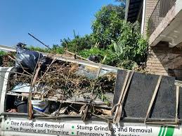 Best Residential Junk Removal  in Glasgow, VA
