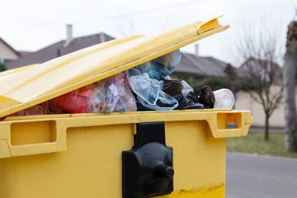 Reliable Glasgow, VA Junk Removal Solutions