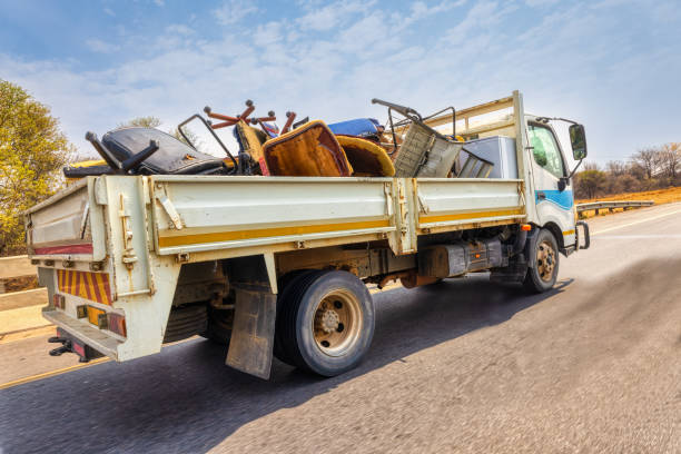 Same-Day Junk Removal Services in Glasgow, VA