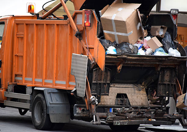 Best Carpet Removal and Disposal  in Glasgow, VA