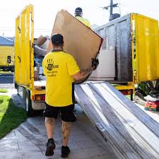 Best Dumpster Rental Services  in Glasgow, VA