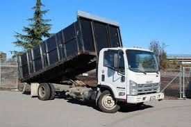 Best Construction Debris Removal  in Glasgow, VA