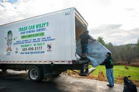 Best Attic Cleanout  in Glasgow, VA
